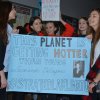 Galeria &raquo; Rok 2018/19 &raquo; Szkolny Strajk Dla Klimatu